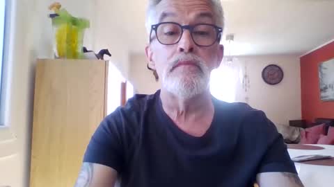 Grybear online show from April 6, 7:09 am