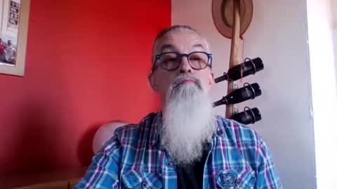 Grybear online show from January 6, 11:58 am