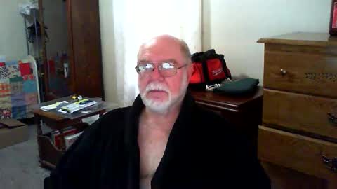 Gary online show from November 26, 1:14 pm