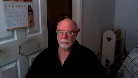 Gary online show from February 14, 12:25 pm