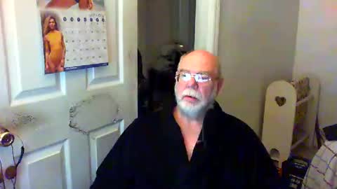 Gary online show from January 2, 12:13 pm