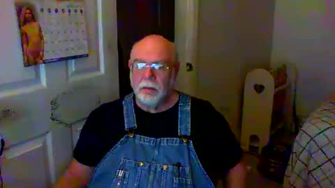 Gary online show from January 12, 1:00 am