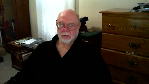 Gary online show from January 18, 1:13 pm