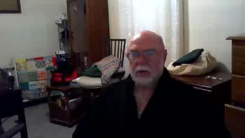 Gary online show from October 19, 11:46 am