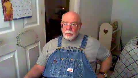 Gary online show from February 1, 10:23 pm