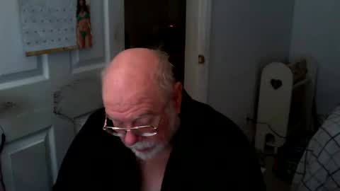 Gary online show from February 21, 12:50 pm