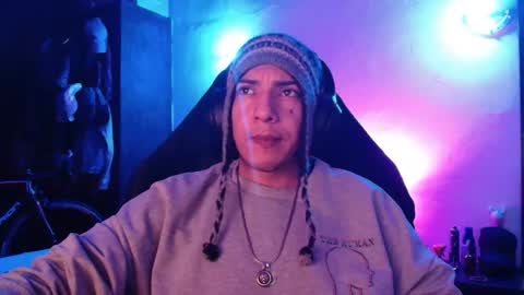 Guayaco  online show from January 27, 12:37 pm
