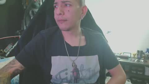 Guayaco  online show from February 13, 12:32 pm