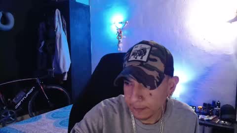 Guayaco  online show from February 5, 3:09 pm
