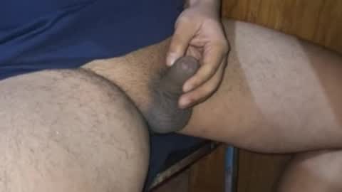 guillermo723 online show from January 12, 3:46 pm