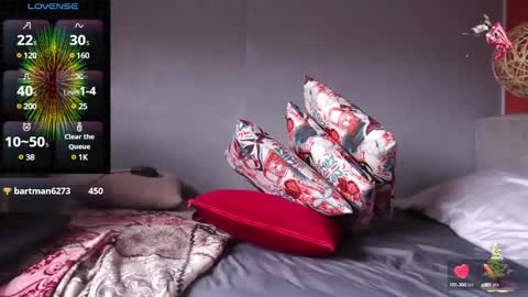 Angel online show from December 19, 7:29 pm