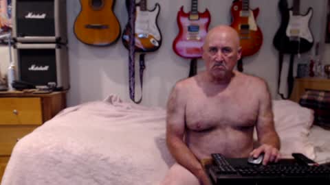 Mario online show from January 11, 1:37 am