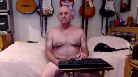 Mario online show from February 4, 6:25 am