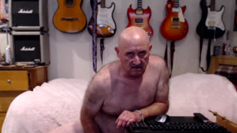 Mario online show from January 7, 10:30 pm