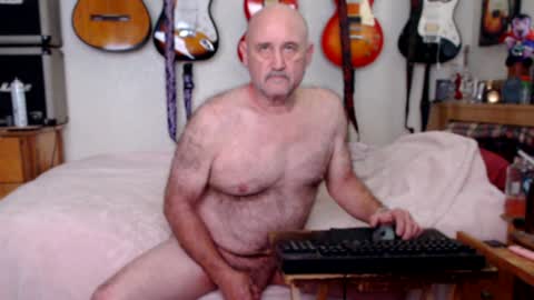 Mario online show from January 16, 8:36 pm