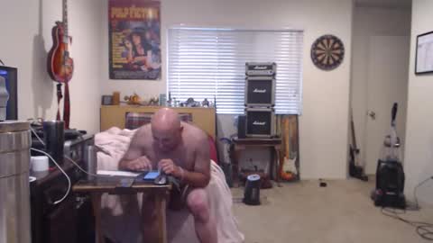 Mario online show from December 14, 7:54 pm