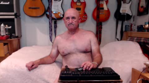 Mario online show from December 7, 8:44 am