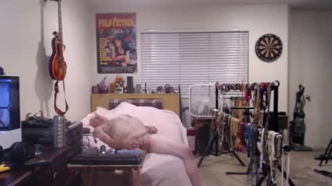 Mario online show from October 9, 12:21 pm