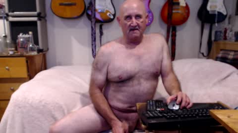 Mario online show from December 12, 6:53 pm