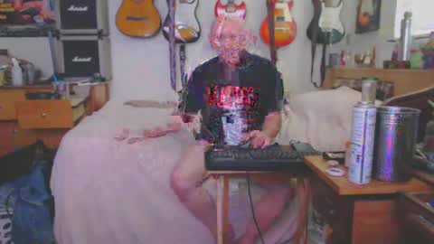Mario online show from February 19, 6:54 pm