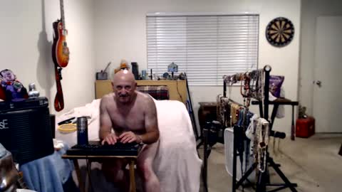 Mario online show from September 15, 11:11 am