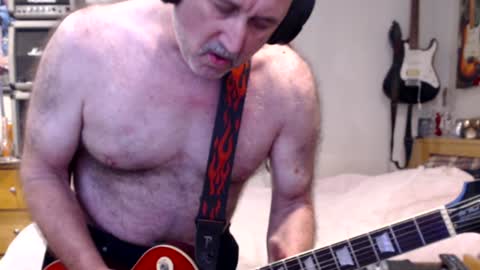 Mario online show from January 17, 6:36 am
