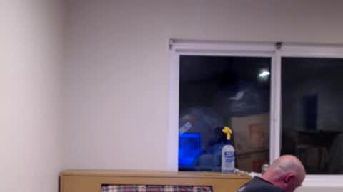 Mario online show from March 7, 11:51 am