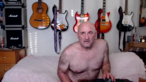 Mario online show from January 19, 12:06 am