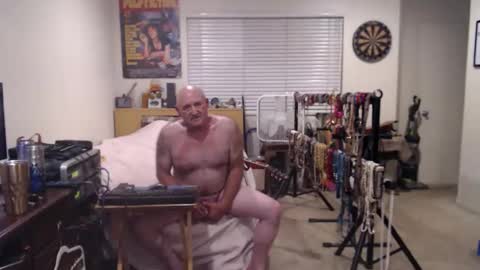 Mario online show from October 16, 9:17 am