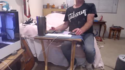 Mario online show from February 13, 11:26 am