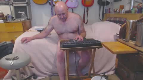 Mario online show from March 1, 9:51 am