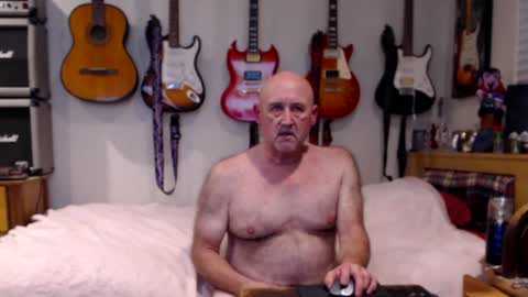Mario online show from January 21, 8:44 am