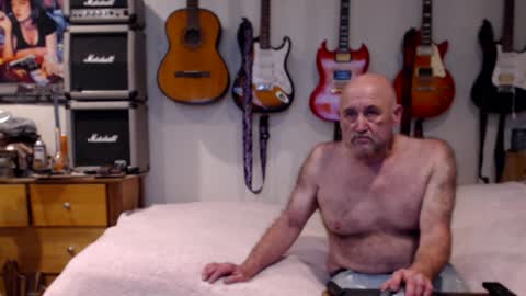 Mario online show from January 20, 12:49 pm