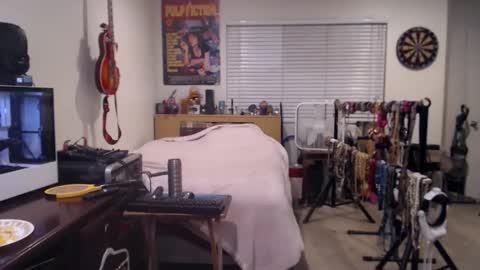 Mario online show from October 11, 9:02 am