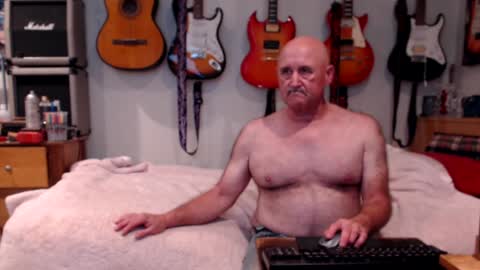 Mario online show from December 3, 8:47 am