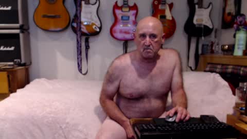 Mario online show from January 5, 10:43 am