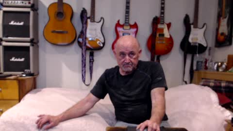 Mario online show from January 28, 1:16 pm