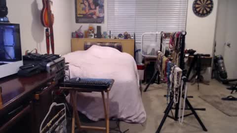 Mario online show from October 8, 12:20 pm