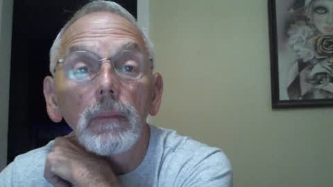 Roy online show from January 3, 12:52 pm