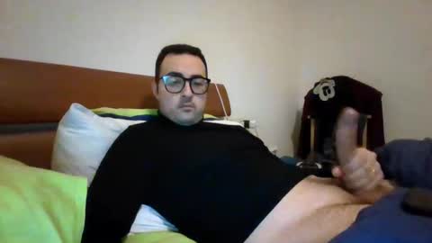 gullit93 online show from February 2, 5:21 pm