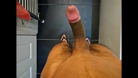 Franky online show from November 9, 5:50 pm