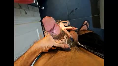 Franky online show from November 21, 6:29 pm