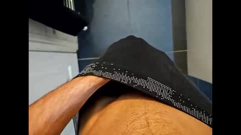 Franky online show from November 18, 12:03 am