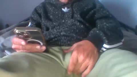 gunishment online show from November 16, 2:30 pm