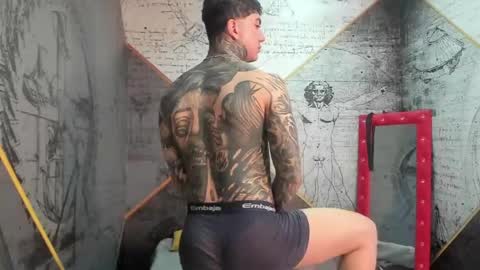 Gury online show from April 25, 1:52 pm