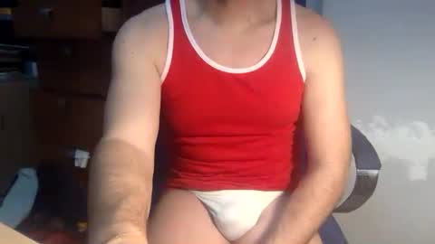 Snapshot of gusanito_enano chatting on December 23, 11:36 am gusanito_enano online show from December 23, 11:36 am