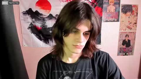 gushill_ online show from March 12, 7:28 pm