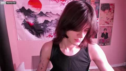 gushill_ online show from February 14, 8:48 pm