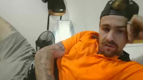 Jamie online show from March 22, 10:04 pm