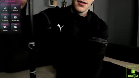 Buddy online show from October 15, 5:37 am